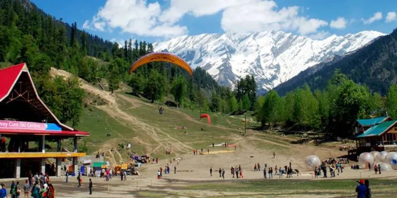 Manali Tour Package